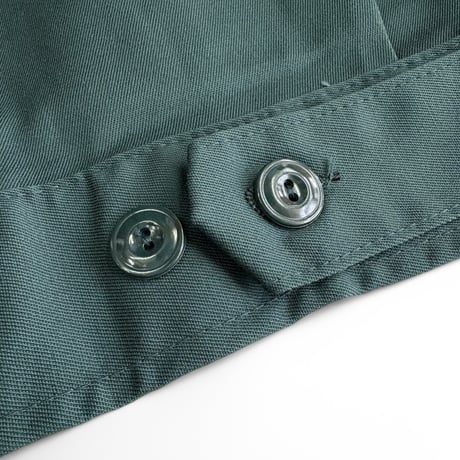 DEADSTOCK " 1980's DICKIES INDUSTRIAL WEAR WORK JACKET " Made in U.S.A. / SZ M