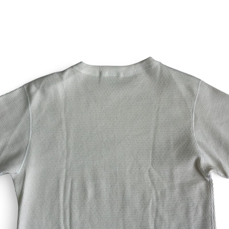 DEADSTOCK＂U.S.ARMY L/S THERMAL UNDERWEAR 