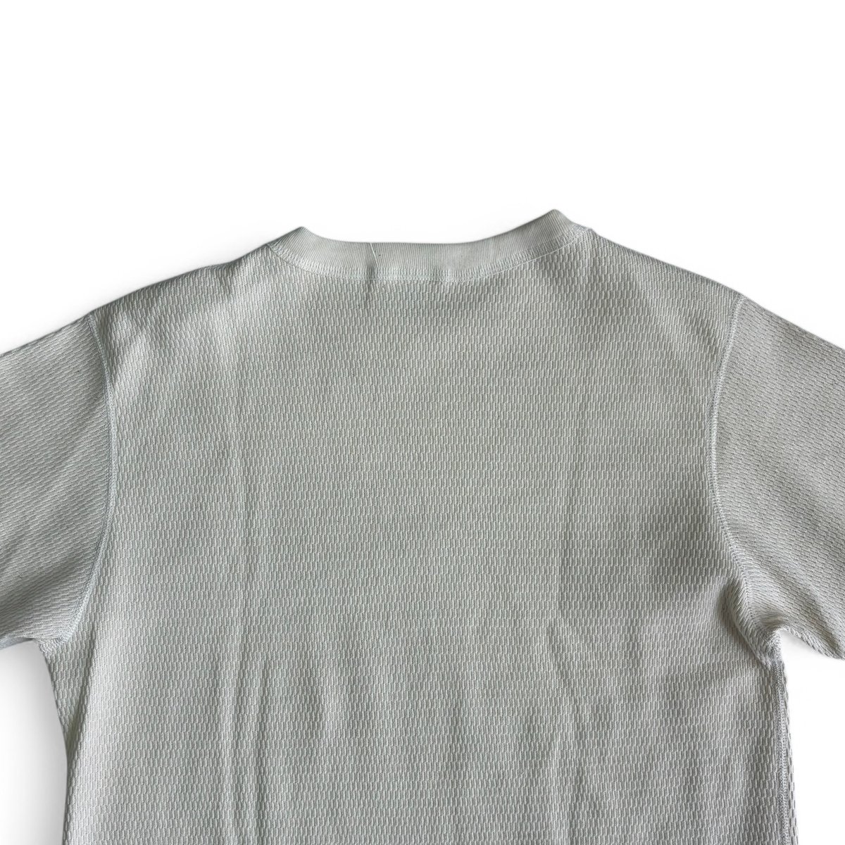 DEADSTOCK＂U.S.ARMY L/S THERMAL UNDERWEAR 