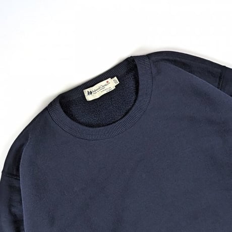 BROWN by 2-tacs " PRINT-SWEAT " NAVY