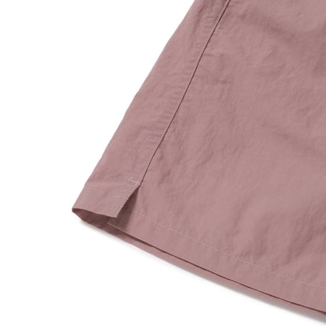 Riprap＂OUTSIDE TRUNKS Ⅱ＂NYLON TUSSER