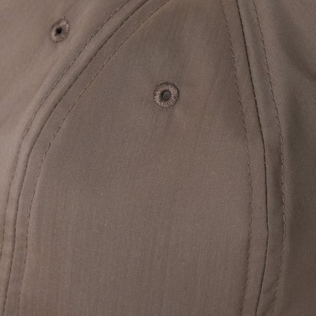 Riprap " SEMI LONG BRIM CAP " T/W HIGH COUNT WEATHER