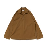 Riprap＂FISHERMAN SMOCK＂10oz SELVEDGE DUCK