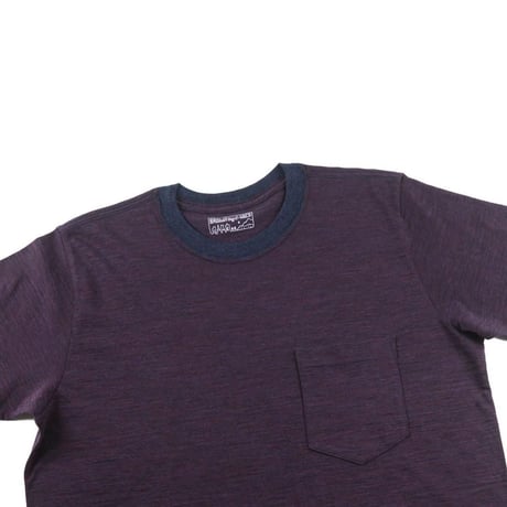 BROWN by 2-tacs＂BAA POCKET＂