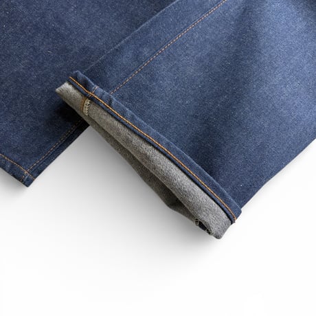 DEADSTOCK " 1981y LEVI'S 517-0217 JEANS＂MADE IN U.S.A. / SZ W32L34