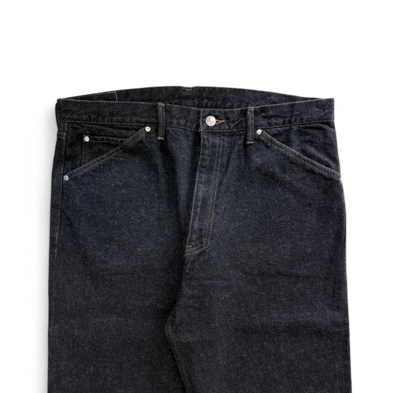 STABILIZER GNZ スタビライ ザージーンズ 0-46V2 STABILIZER GNZ スタビライザージーンズ 0-38 selvedge straight