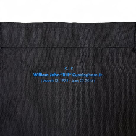 SLOWPOKE＂FASHION IS THE ARMOR BLACK TOTE BAG＂ENVIRO TOTE