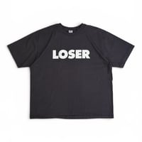 SUB POP ＂S/S LOSER T-SHIRT＂