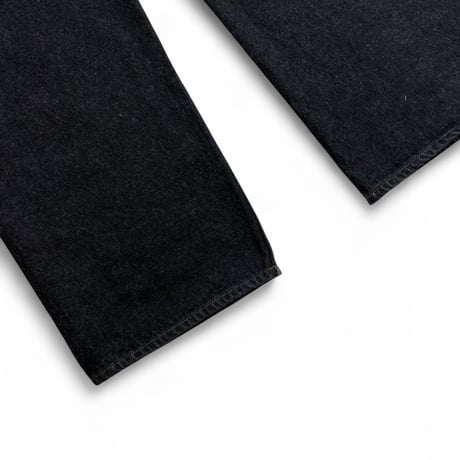STABILIZER GNZ " Lot.0-09 SELVEDGE WIDE STRAIGHT "