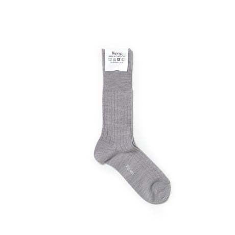Riprap " NZ MERINO THREE QUARTERS "