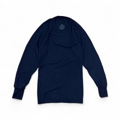 INDERA KNITTING MILLS " TRADITIONAL LONG JHON THERMAL＂