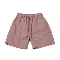 Riprap＂OUTSIDE TRUNKS Ⅱ＂NYLON TUSSER