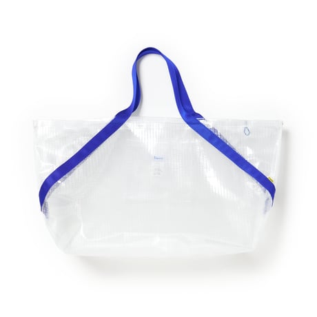 Riprap " A TOTE PVC "