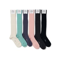 Riprap " NZ MERINO LONG HOSE "