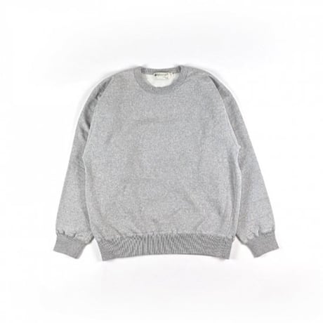 BROWN by 2-tacs " PRINT-SWEAT " GRAY