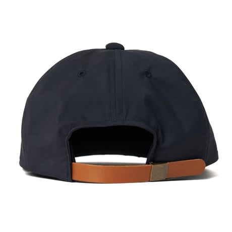 Riprap " SEMI LONG BRIM CAP " T/W HIGH COUNT WEATHER