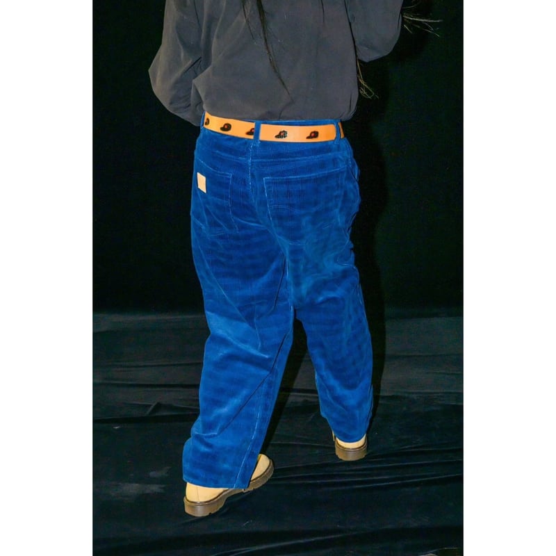 パンツ Willow Pants P-018 denim-45do exclusive パンツ Willow Pants P-018 denim-45do exclusive Willow Pants