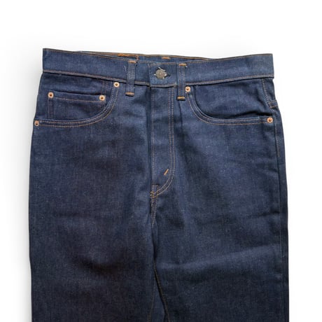 DEADSTOCK " 1981y LEVI'S 517-0217 JEANS＂MADE IN U.S.A. / SZ W32L34