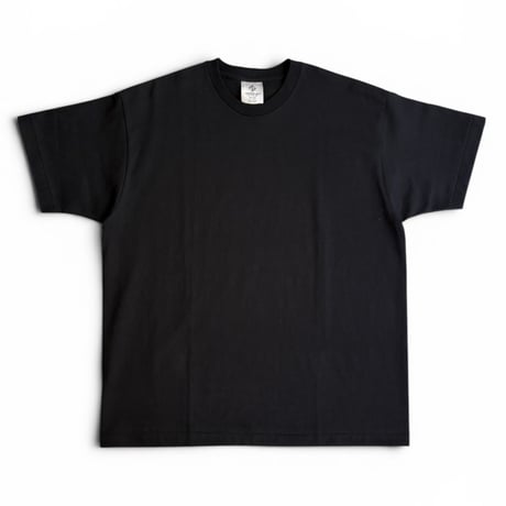 STABILIZER GNZ＂Lot.3-09 CREW NECK T-SHIRT＂