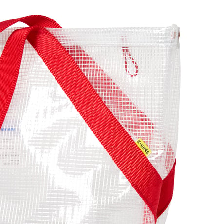 Riprap " A TOTE PVC "