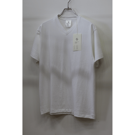 STABILIZER GNZ＂Lot.3-10 V NECK T-SHIRT＂