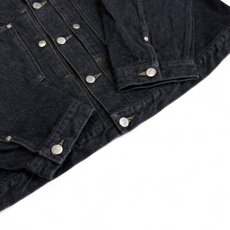 STABILIZER GNZ " Lot.8-52 STAND COLLAR JACKET＂