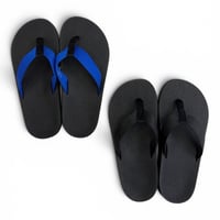 THE SANDALMAN＂70's RETRO RUBBER SANDAL＂MADE IN U.S.A.