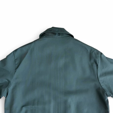 DEADSTOCK " 1980's DICKIES INDUSTRIAL WEAR WORK JACKET " Made in U.S.A. / SZ M