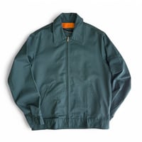 DEADSTOCK " 1980's DICKIES INDUSTRIAL WEAR WORK JACKET " Made in U.S.A. / SZ M