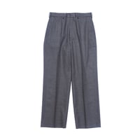 Riprap " WIDE SLACKS " HIGH COUNT FLANNEL