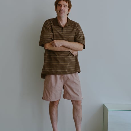 Riprap＂OUTSIDE TRUNKS Ⅱ＂NYLON TUSSER
