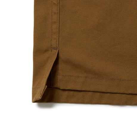 Riprap＂FISHERMAN SMOCK＂10oz SELVEDGE DUCK