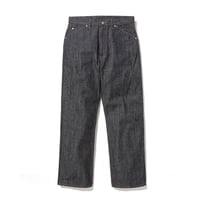 STABILIZER GNZ " Lot.0-09 SELVEDGE WIDE STRAIGHT＂
