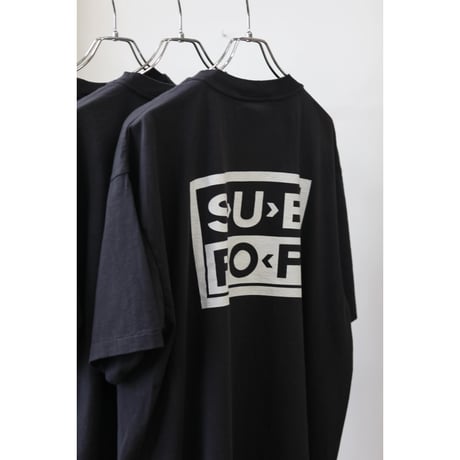 SUB POP ＂S/S NO COMMENT. T-SHIRT＂