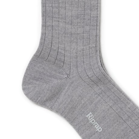 Riprap " NZ MERINO THREE QUARTERS "