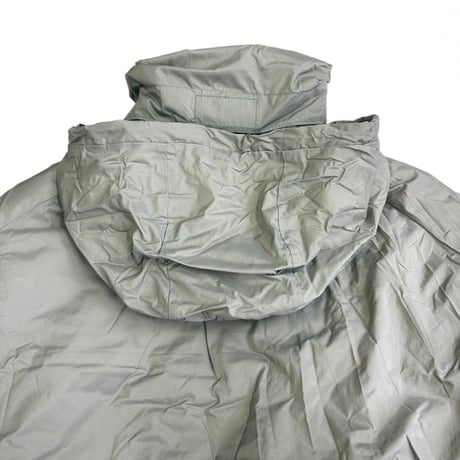 DEADSTOCK " 2000's US ARMY LEVEL7 PRIMALOFT JACKET＂WILD THINGS / MADE IN U.S.A.