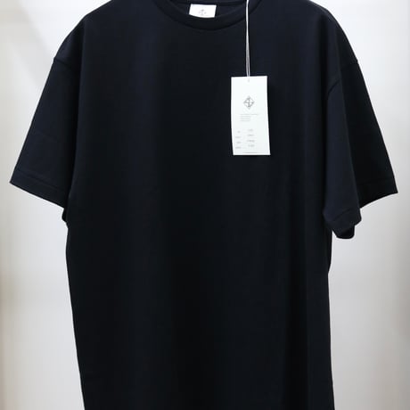STABILIZER GNZ＂Lot.3-09 CREW NECK T-SHIRT＂