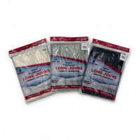 INDERA KNITTING MILLS " TRADITIONAL LONG JHON THERMAL＂