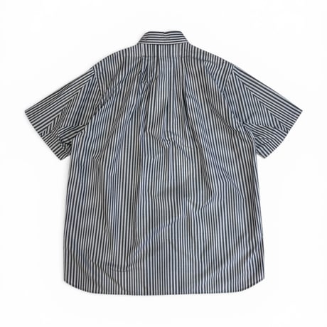 SUNNY ELEMENT＂SLEEPIMG SHIRT S/S＂DEADSTOCK FABRIC MADE IN FRANCE