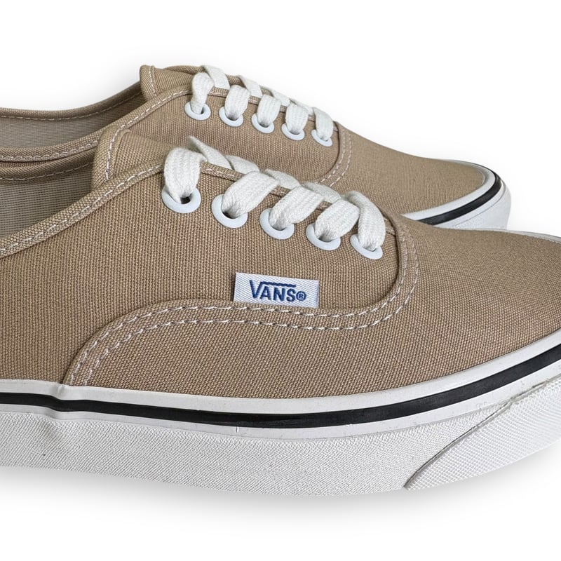 VANS＂AUTHENTIC 44 D＂ANAHEIM FACTORY / NEW OLD S