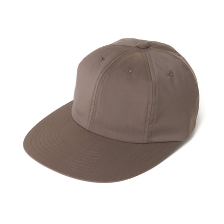 Riprap " SEMI LONG BRIM CAP " T/W HIGH COUNT WEATHER