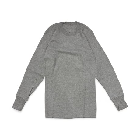 INDERA KNITTING MILLS " TRADITIONAL LONG JHON THERMAL＂