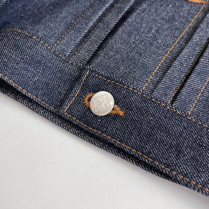 【STABILIZER GNZ】 STAND COLLAR JACKET 46 STABILIZER GNZ】 STAND COLLAR JACKET 46 STABILIZER GNZ