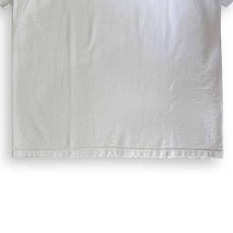 DEADSTOCK " PATAGONIA BLANK T-SHIRT＂＂MADE IN U.S.A.