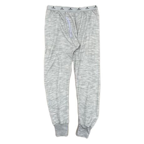 INDERA MILLS＂TWO-LAYER PERFORMANCE THERMAL PANTS＂MADE IN U.S.A.