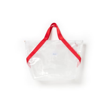Riprap " A TOTE PVC "