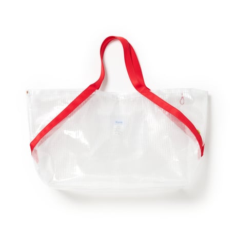 Riprap " A TOTE PVC "