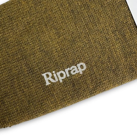 Riprap " NZ MERINO INVISIBLE SOCKS "