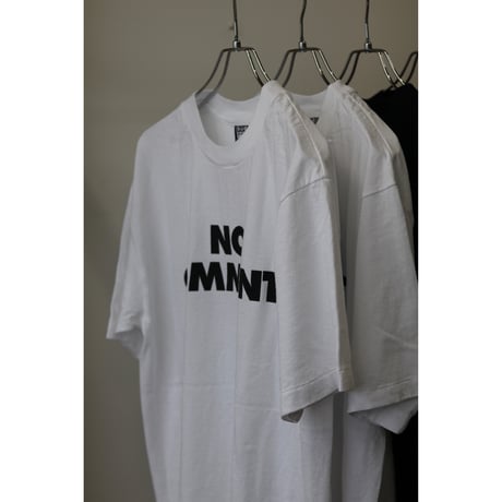 SUB POP ＂S/S NO COMMENT. T-SHIRT＂