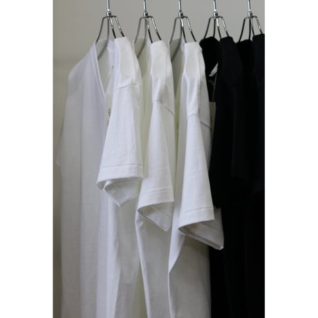 STABILIZER GNZ＂Lot.3-10 V NECK T-SHIRT＂